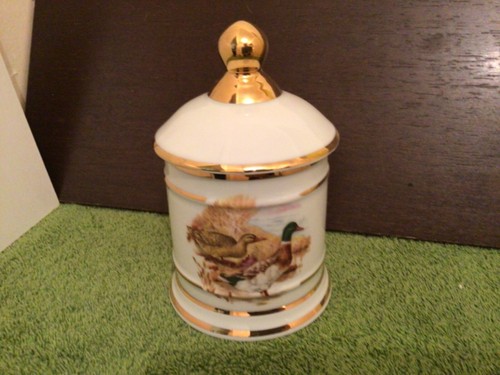 Pot porcelaine française - pot,
