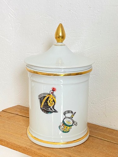 Française des porcelaines - des,